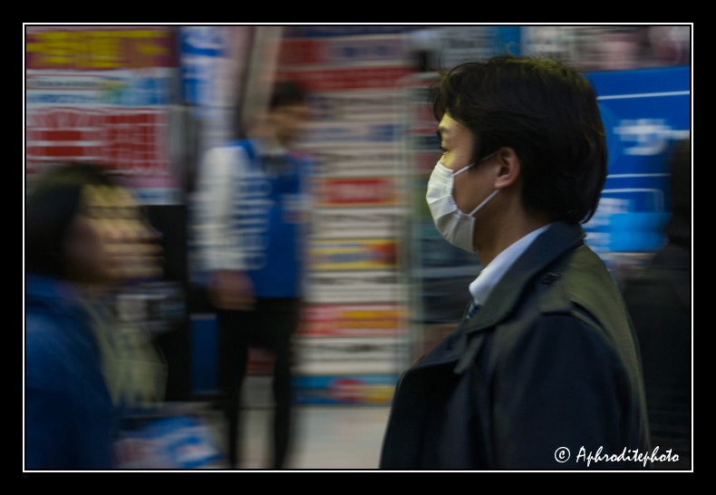 TOKYO MASKS 07